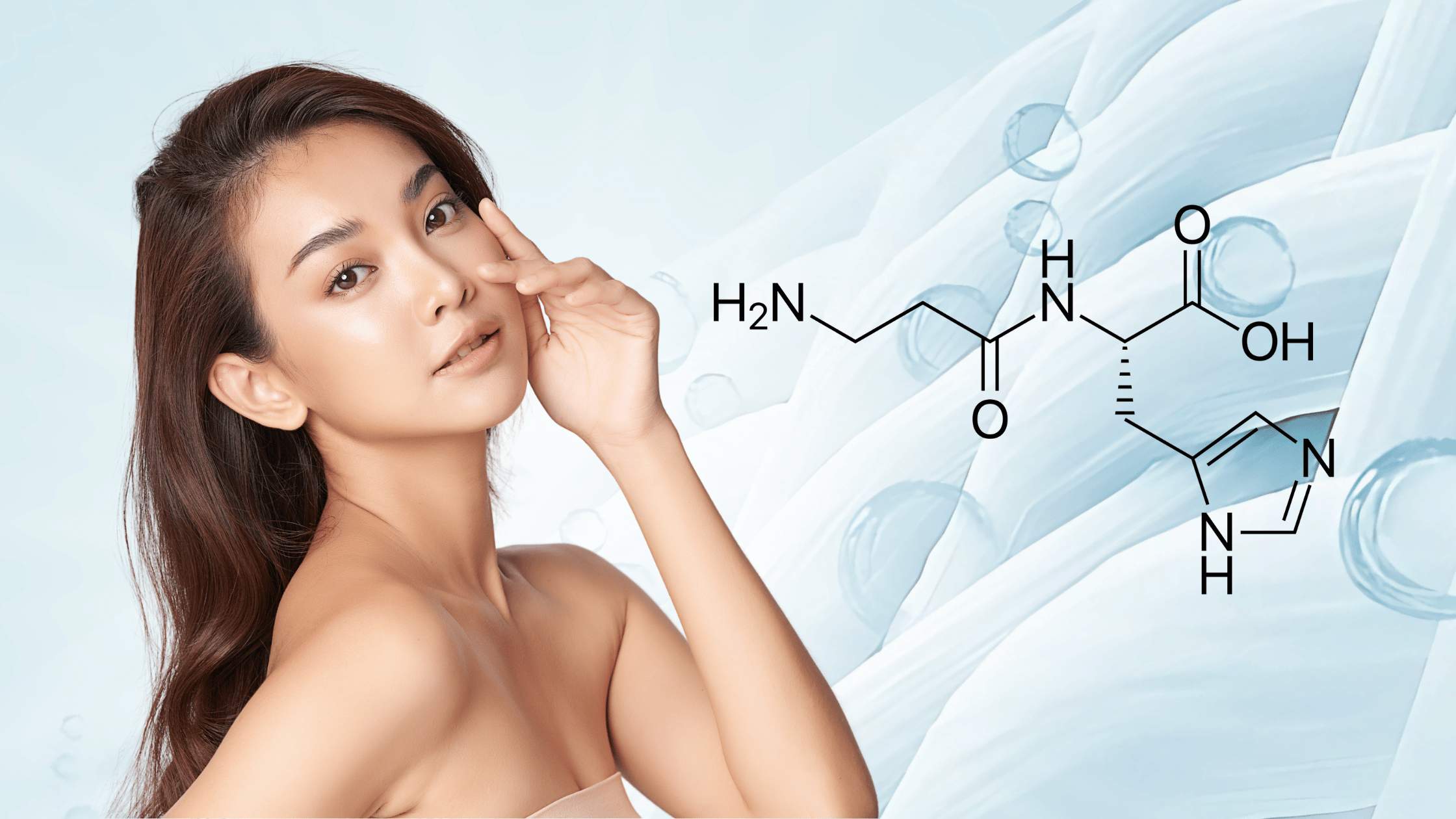 Glycura™ Advanced Carnosine Amino Japanese Collagen