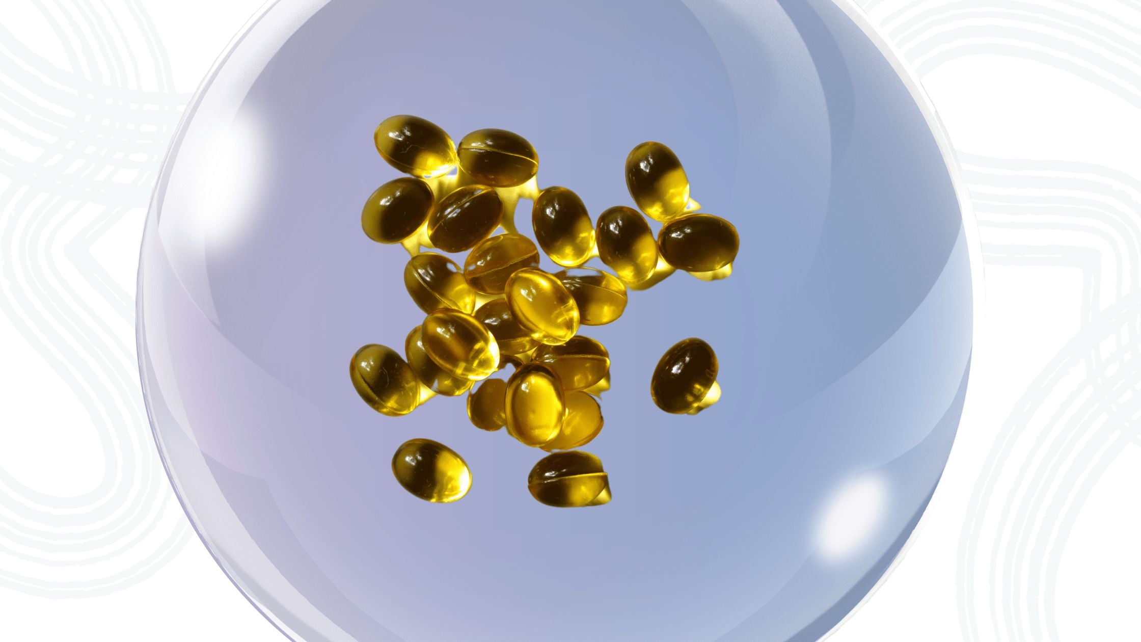 What is Liposomal Glutathione? Benefits, Uses & How It Works