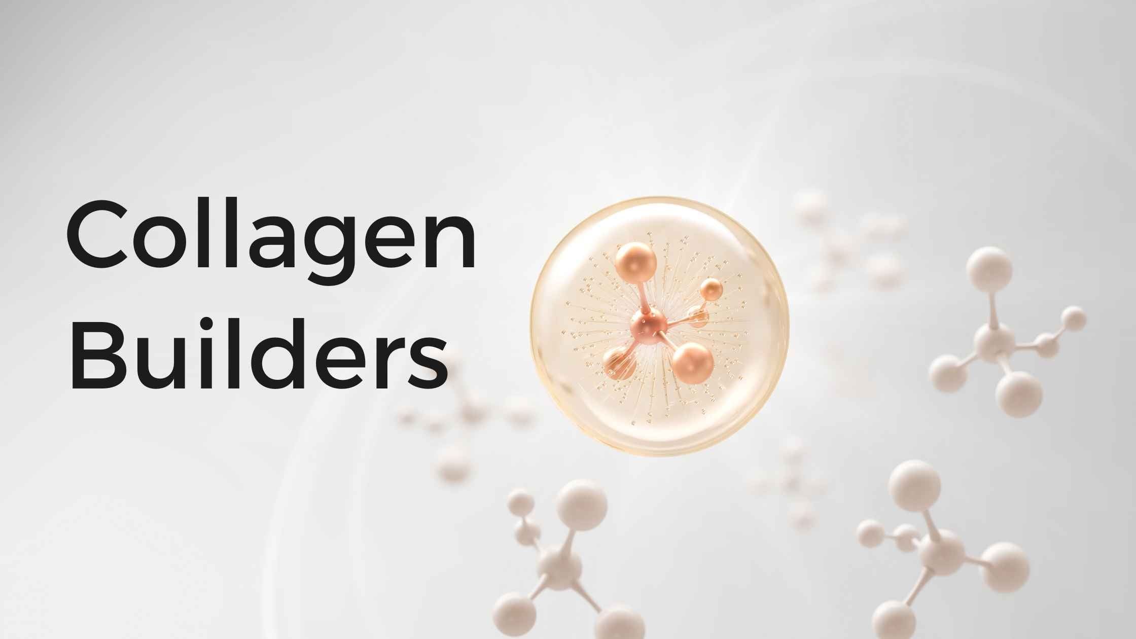 collagen builders