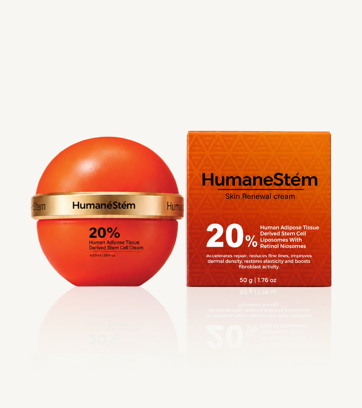 HUMANESTEM™ CREAM
