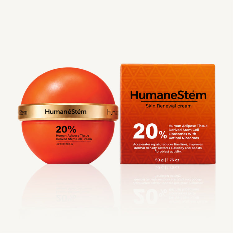 HUMANESTEM™ CREAM