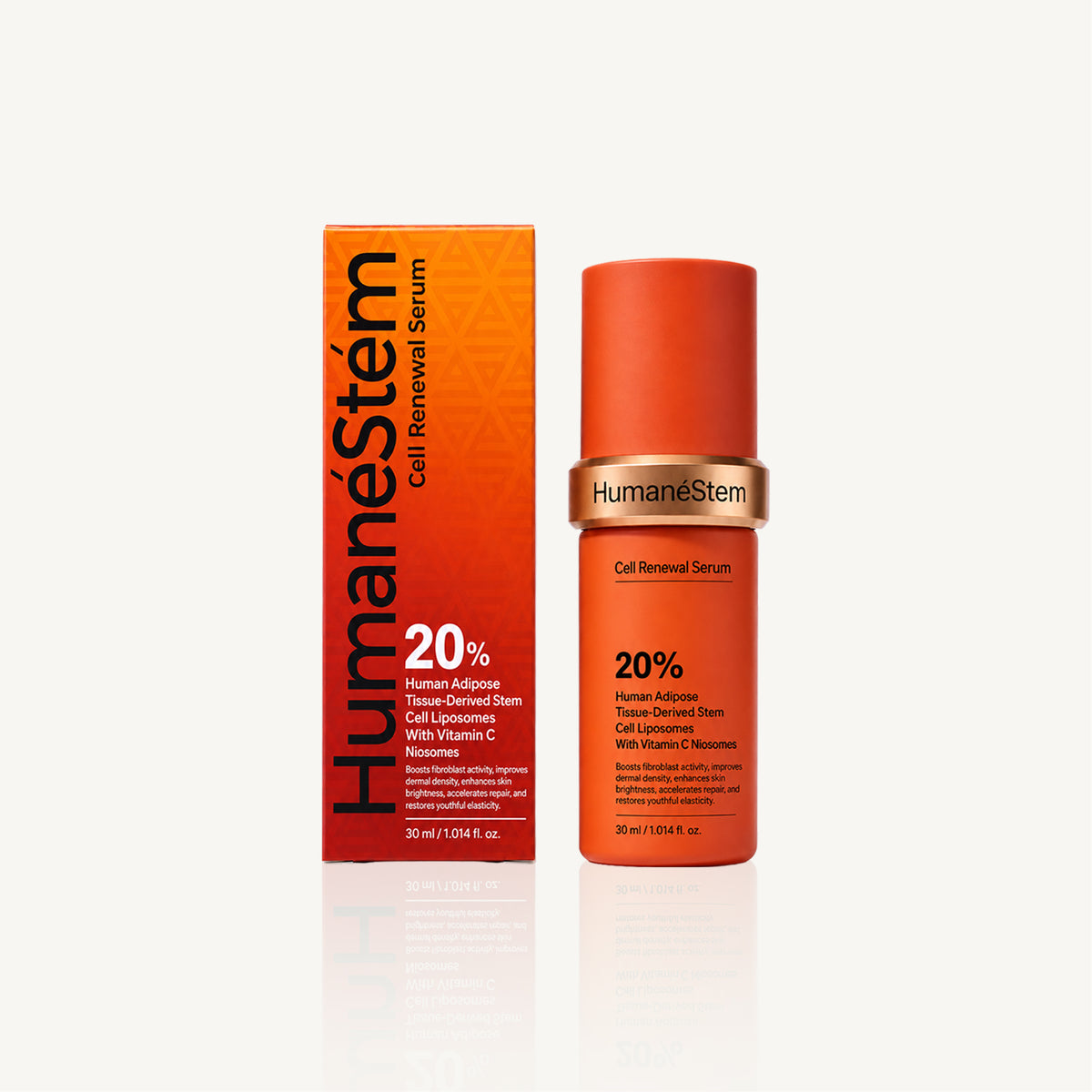 HUMANESTEM™ SERUM