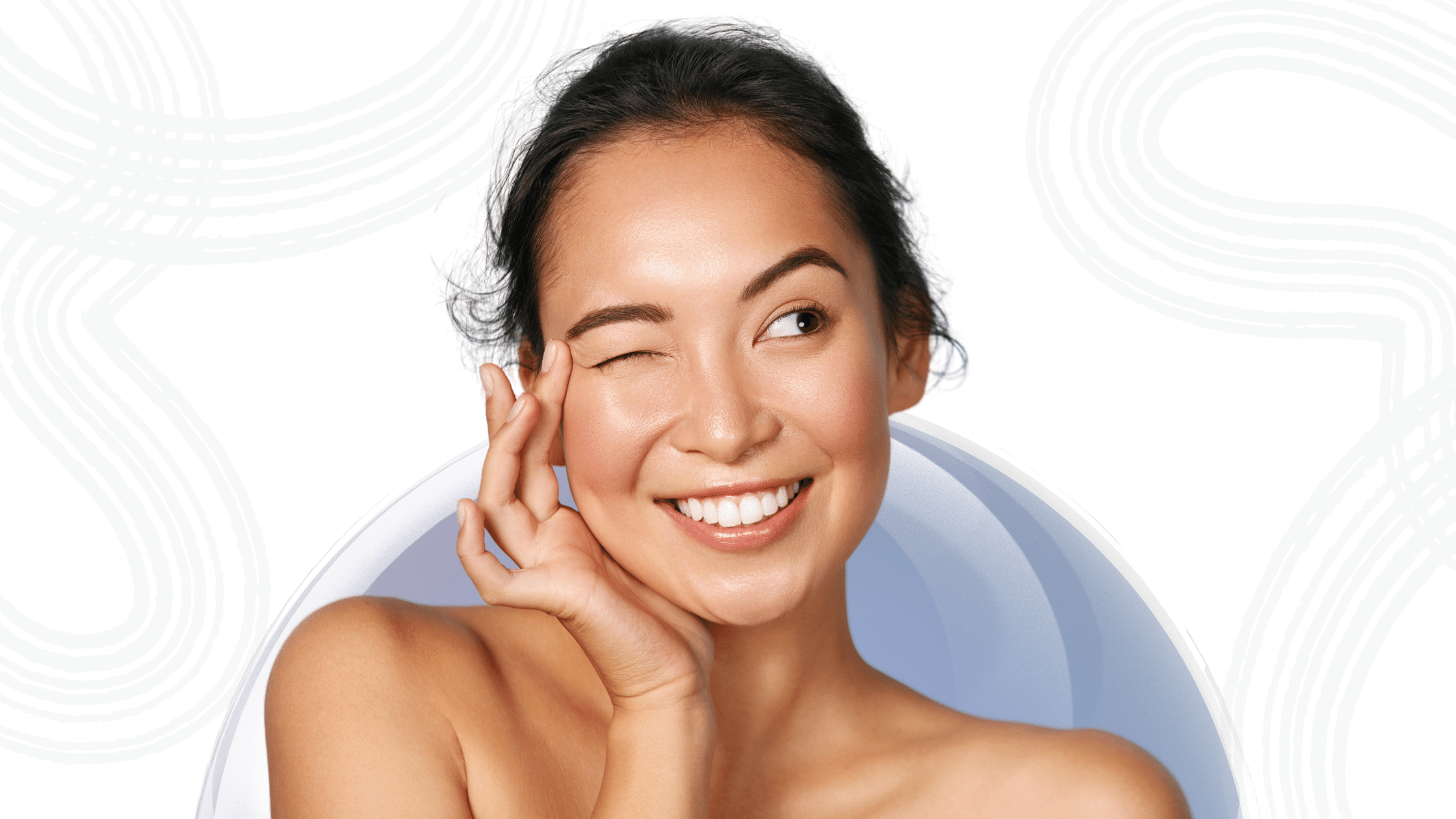 Marine Collagen for Glowing Skin