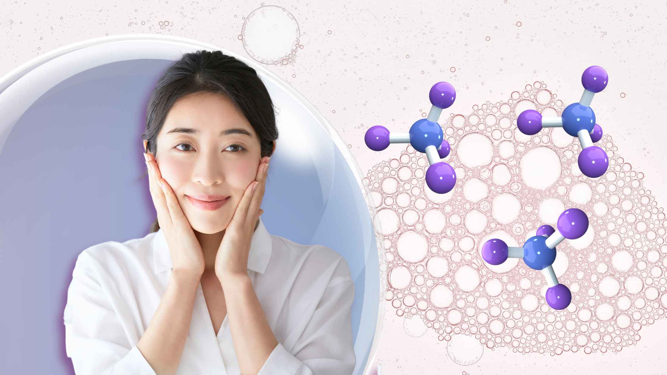 Silkbiome120™ - Hydrolyzed Silk Protein for Skin Repair