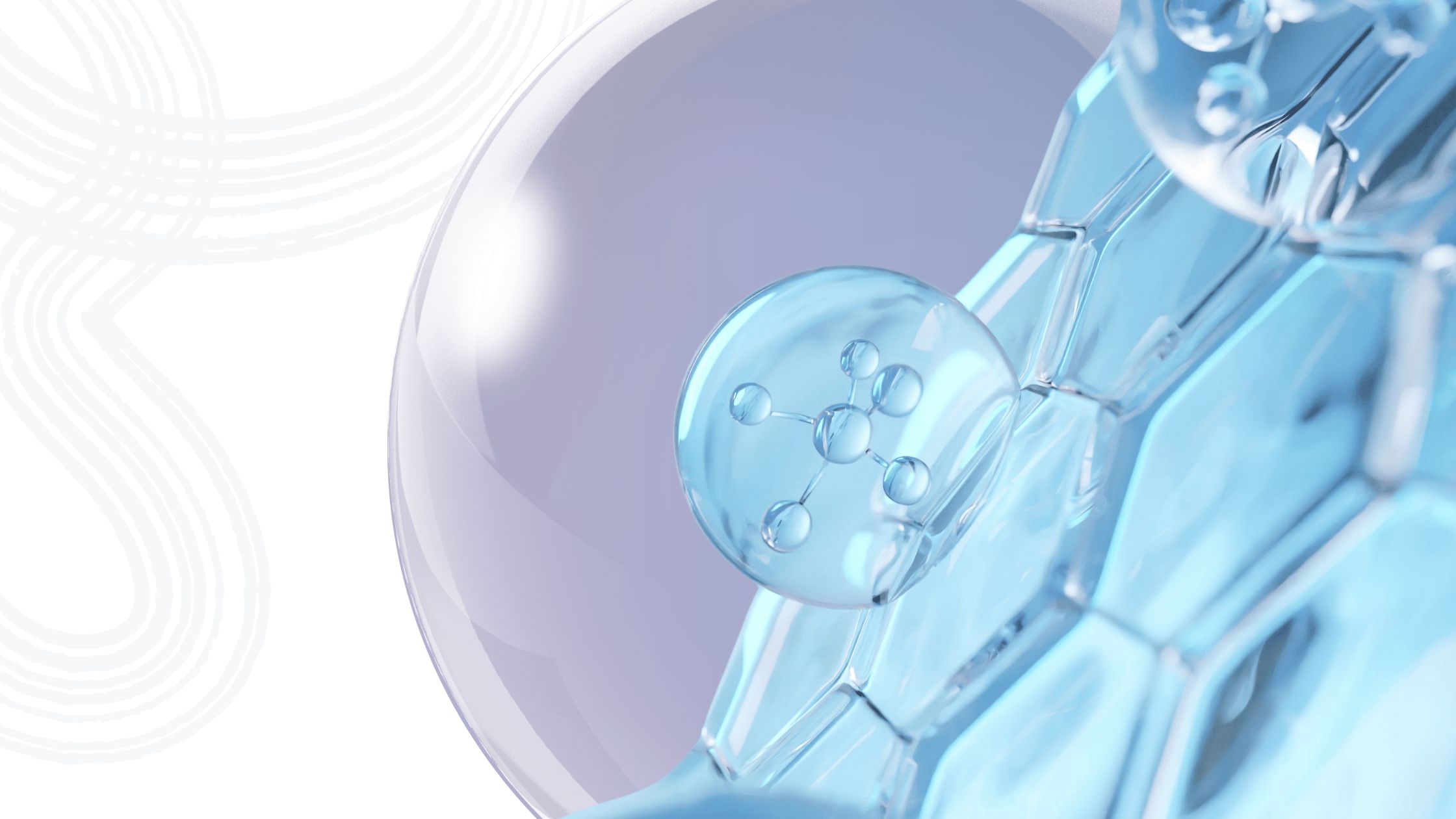 How Becura Combines Glutathione with NAC for Maximum Absorption