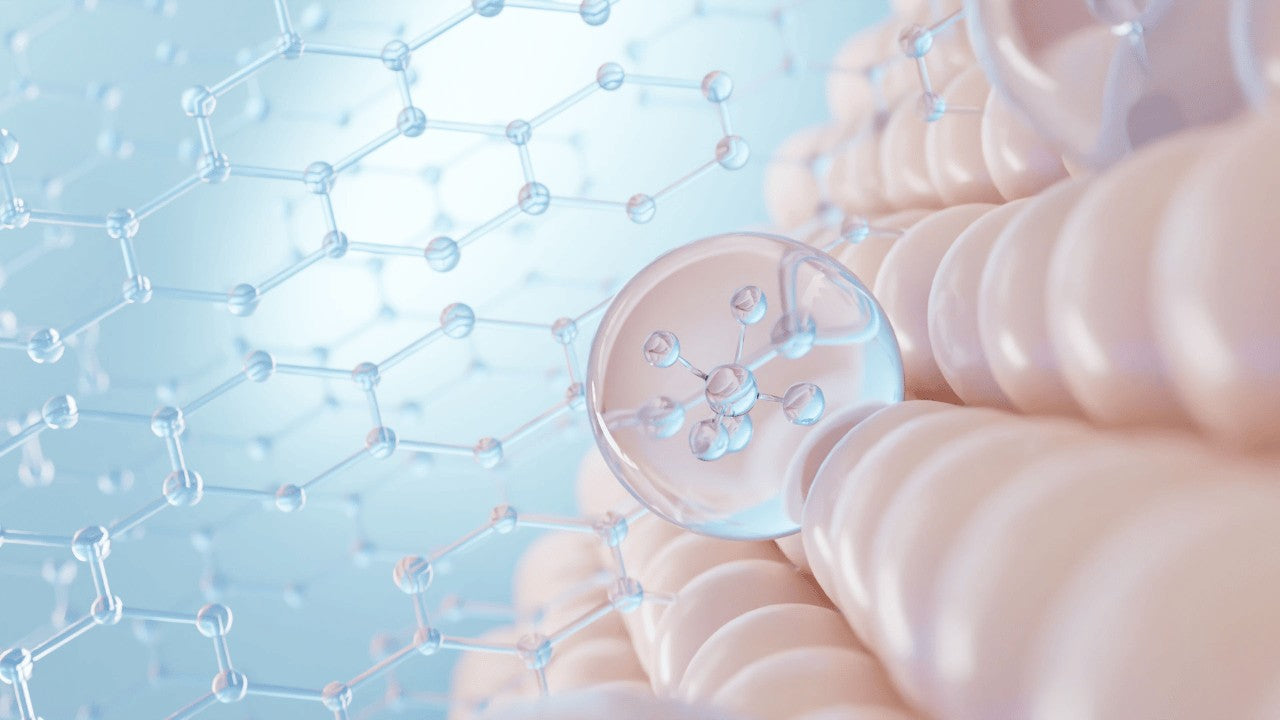 Reverse Skin Ageing Science with Revinora™ Formula