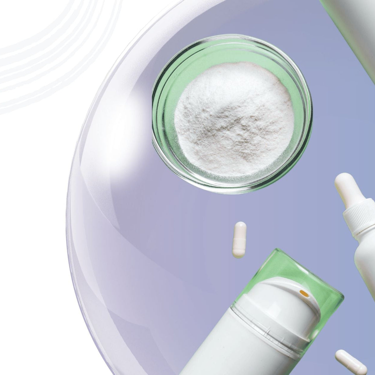 Japanese Collagen for Skin Whitening: Myth or Reality?