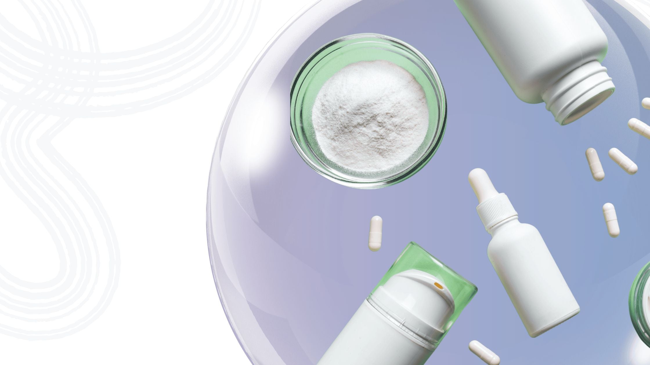 Japanese Collagen for Skin Whitening: Myth or Reality?