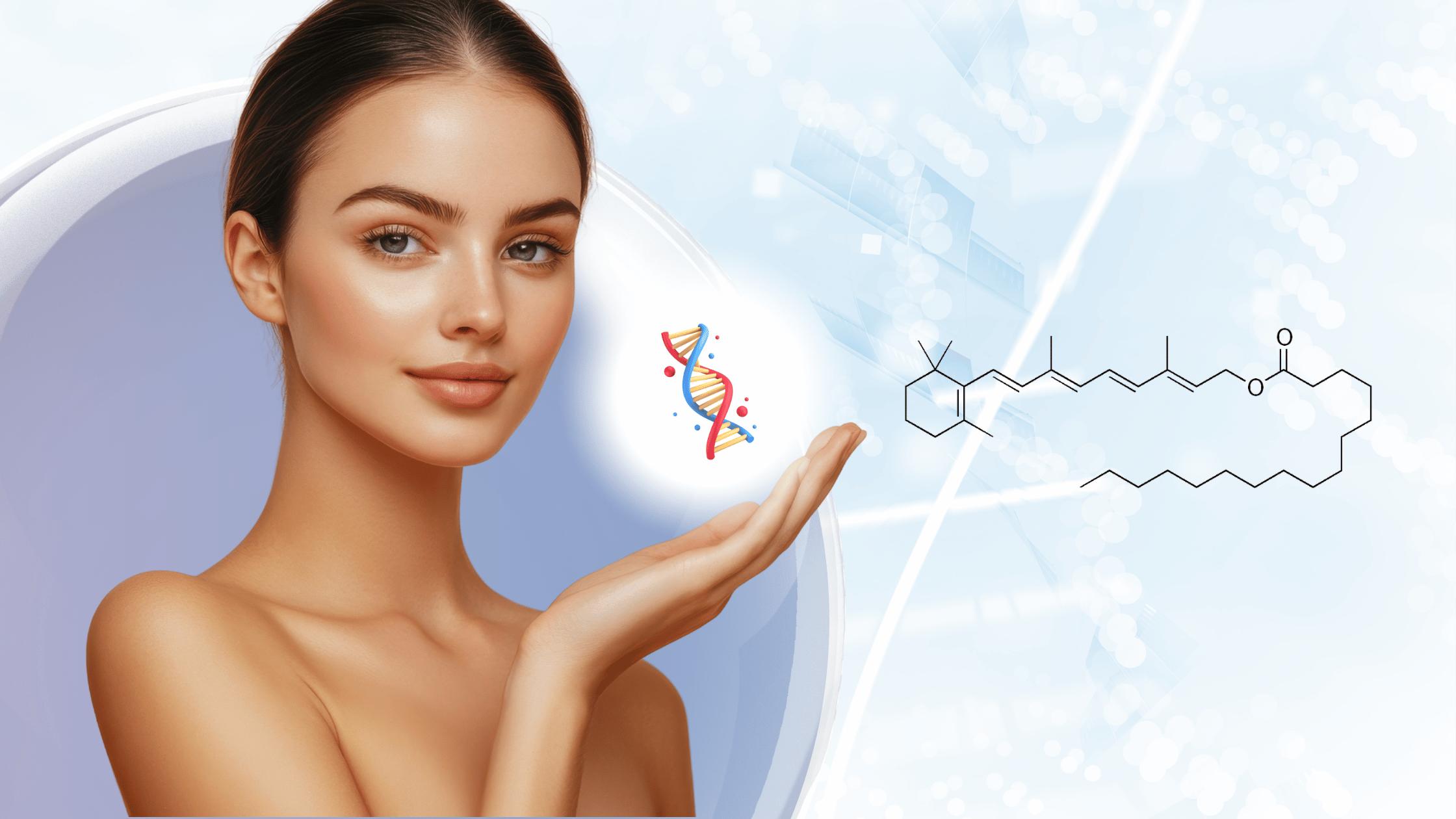 Supplements for Female Acne