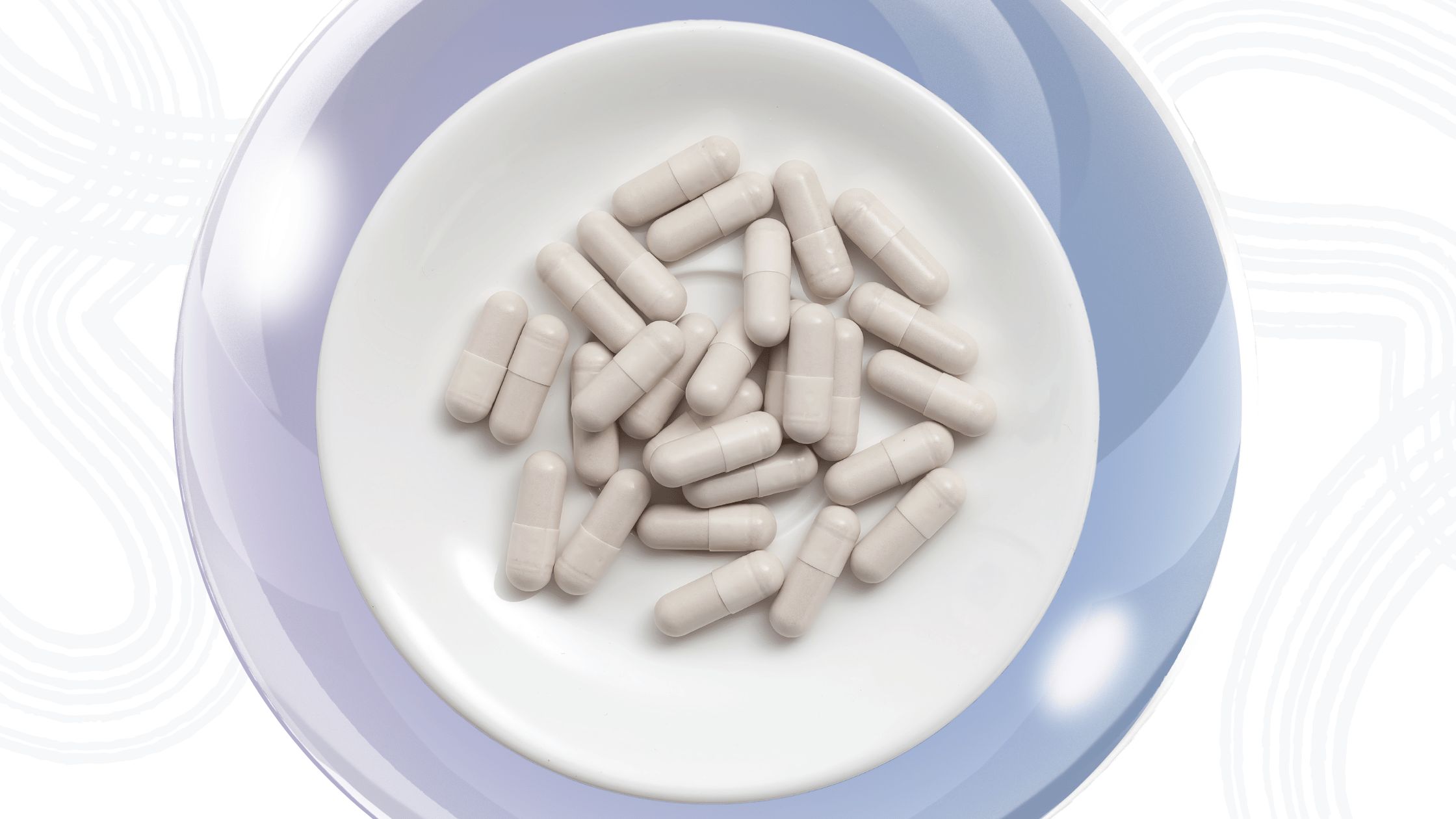 NAC vs Glutathione: Differences, Synergies & Benefits Explained