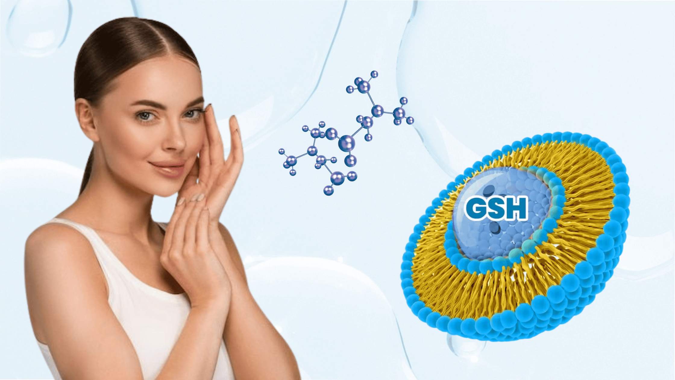 When to Take Liposomal Glutathione for Maximum Benefits