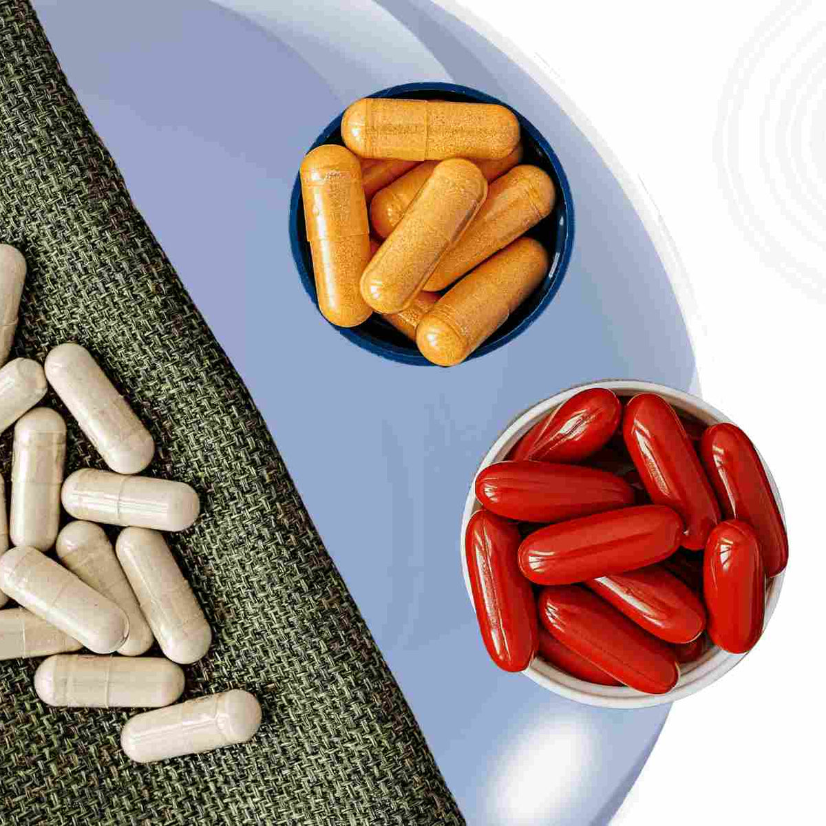 glutathione como se toma Glutathione: How to Increase Your Levels