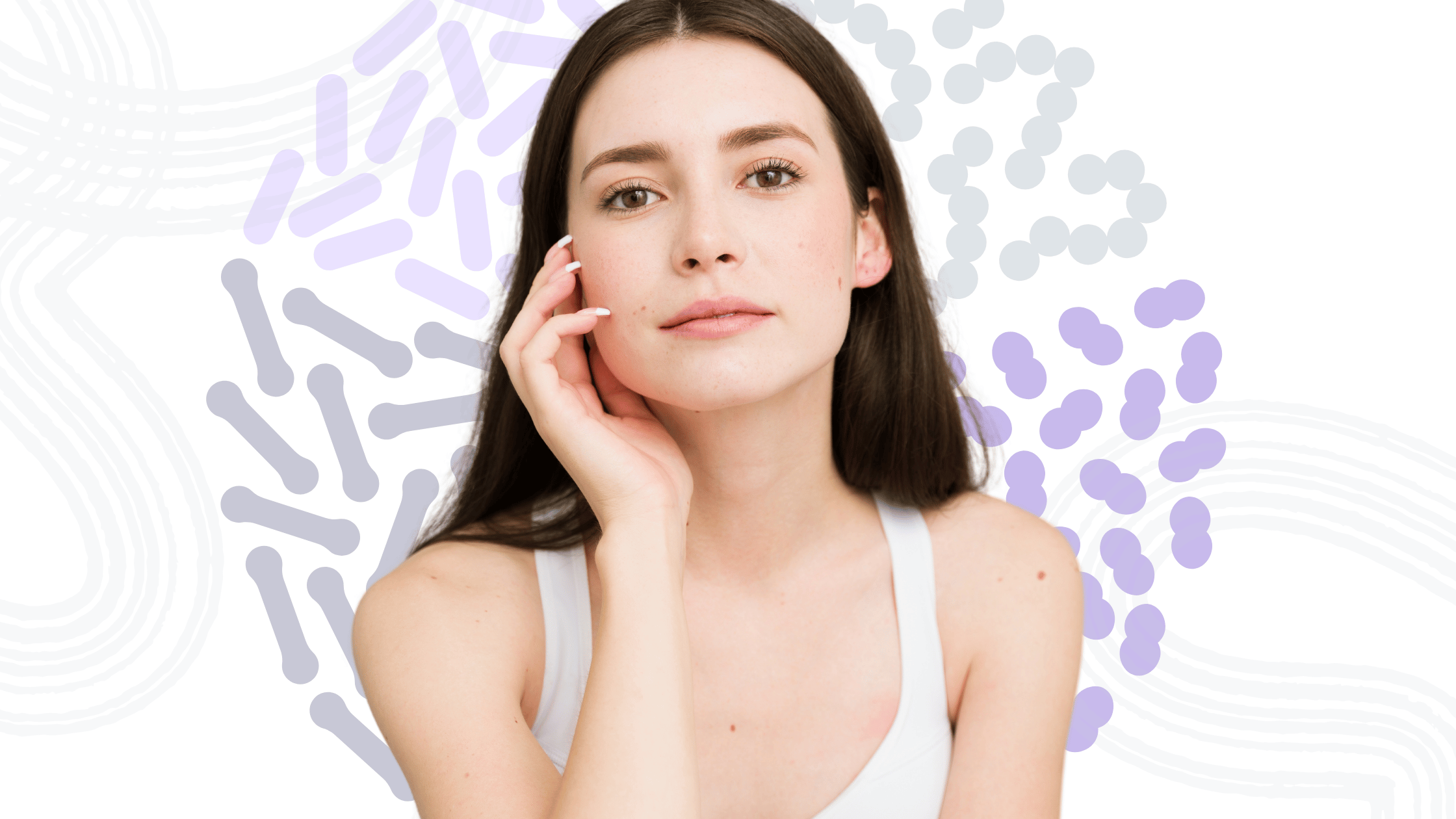 Why Choose Becura for Probiotics & Collagen Benefits?