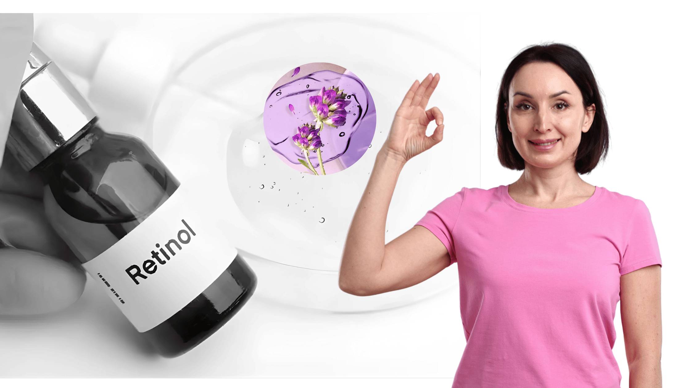 Retinol Alternative for Sensitive Skin