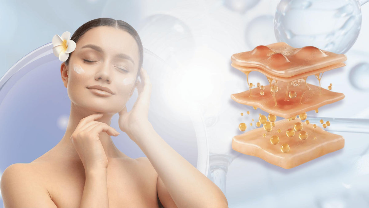 Skin Repare Skin Barrier Repair For Oily & Acne Prone Skin