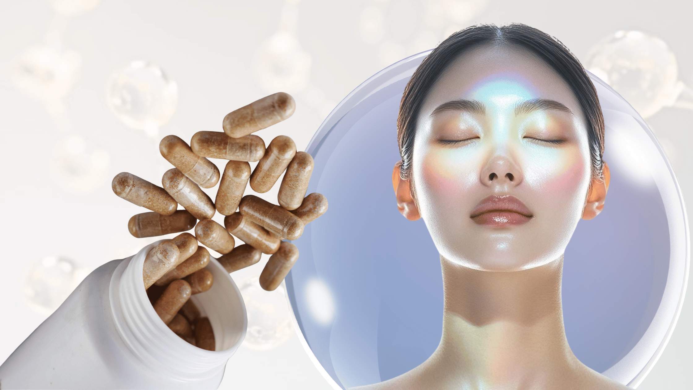 The Science Behind Glycura Anti-Glycation Collagen