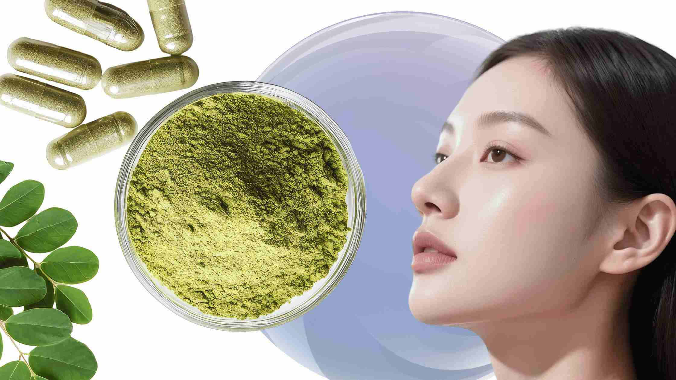 Glycura Veg With Vegcol Carnosine Infused Collagen