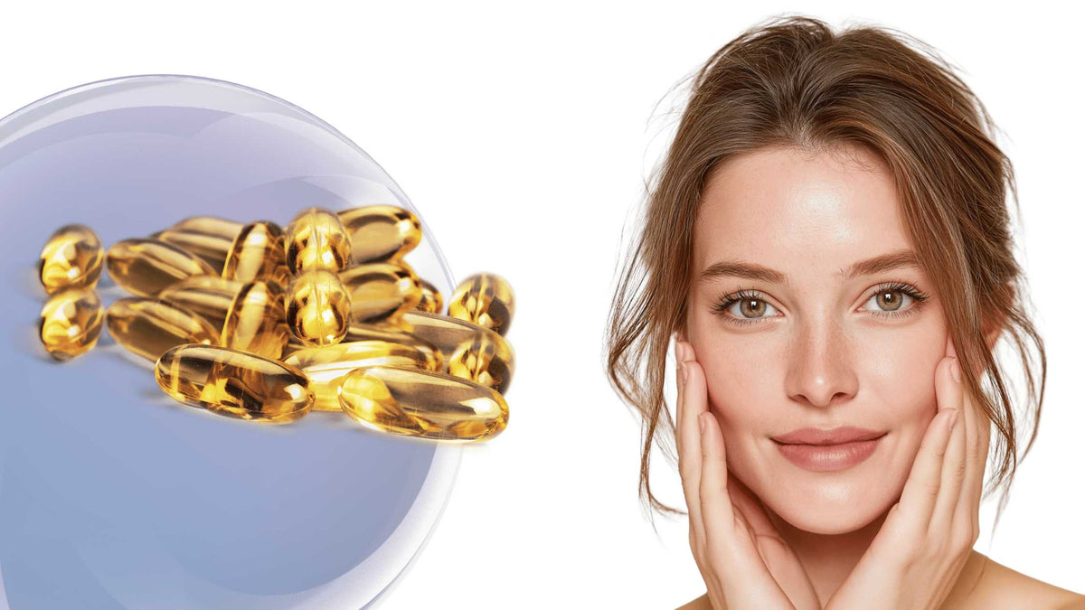 Glutathione for Skin: Benefits, Dosage, Safety & How It Works