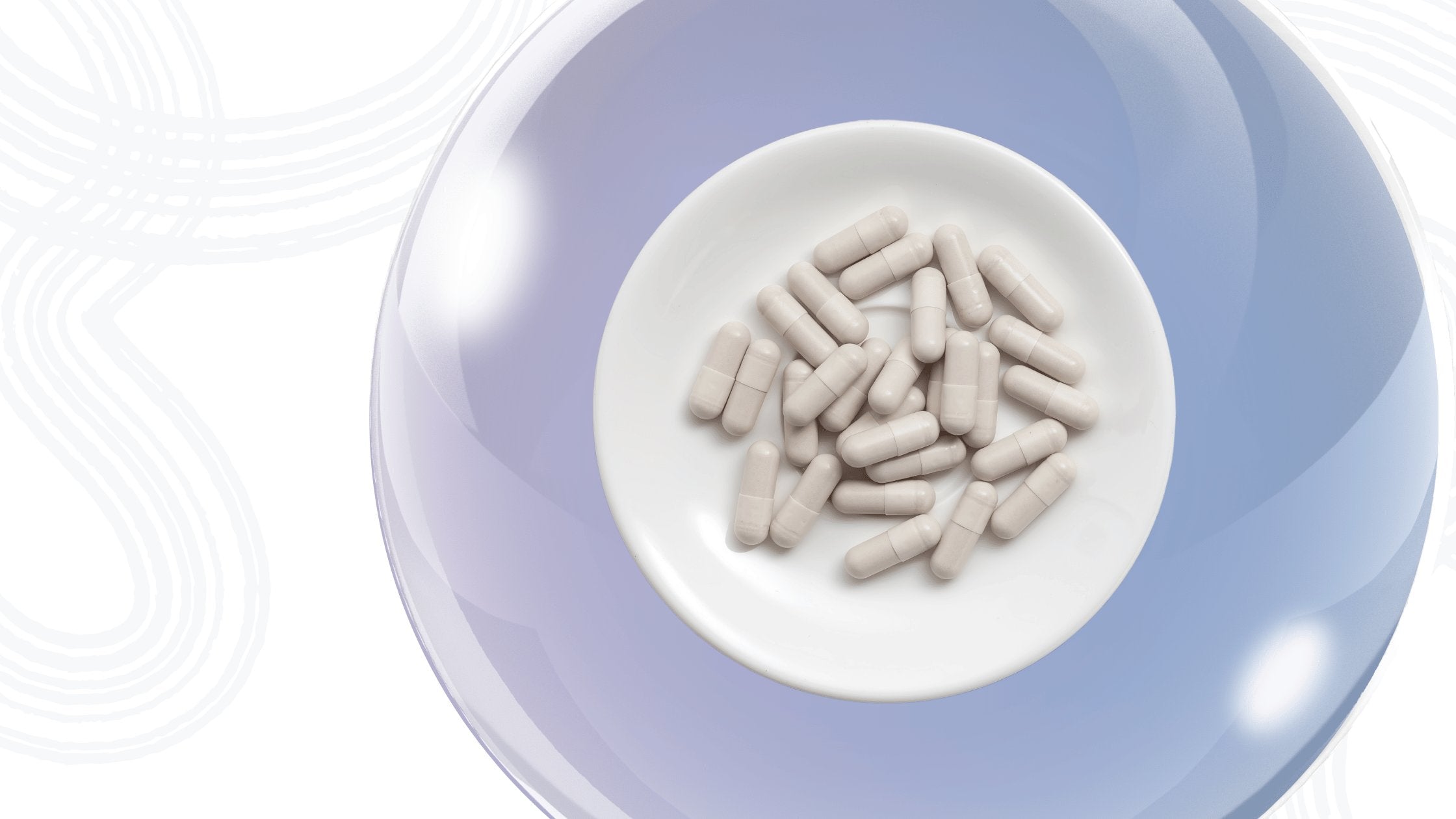 glutathione with NAC