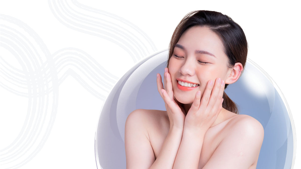 Best Human Stem Cell Serum for Face: Routine and Results Timeline