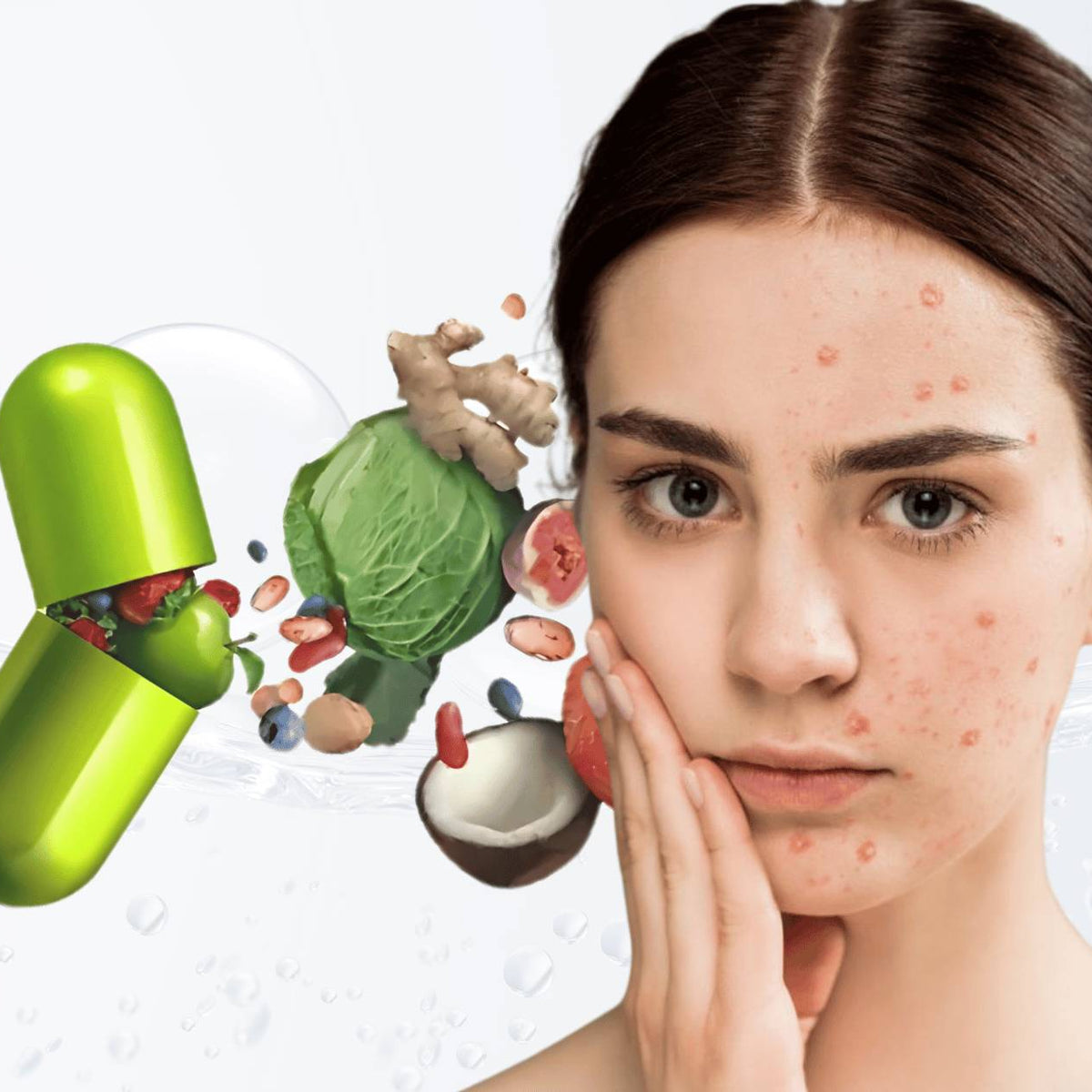glutathione cause acne breakout will Why Does Glutathione Cause Acne Breakouts In Dubai & Abu Dhabi Royal Cosmetic Surgery