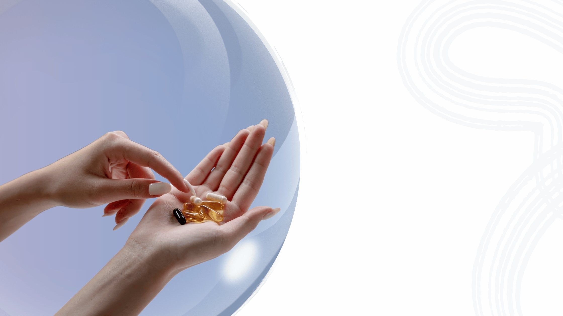 How to Clear Up Hormonal Acne Fast 