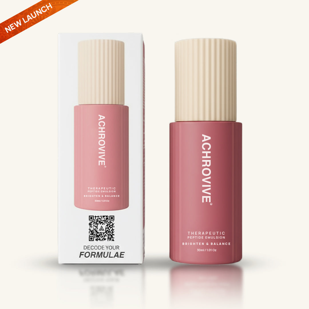 Achrovive®