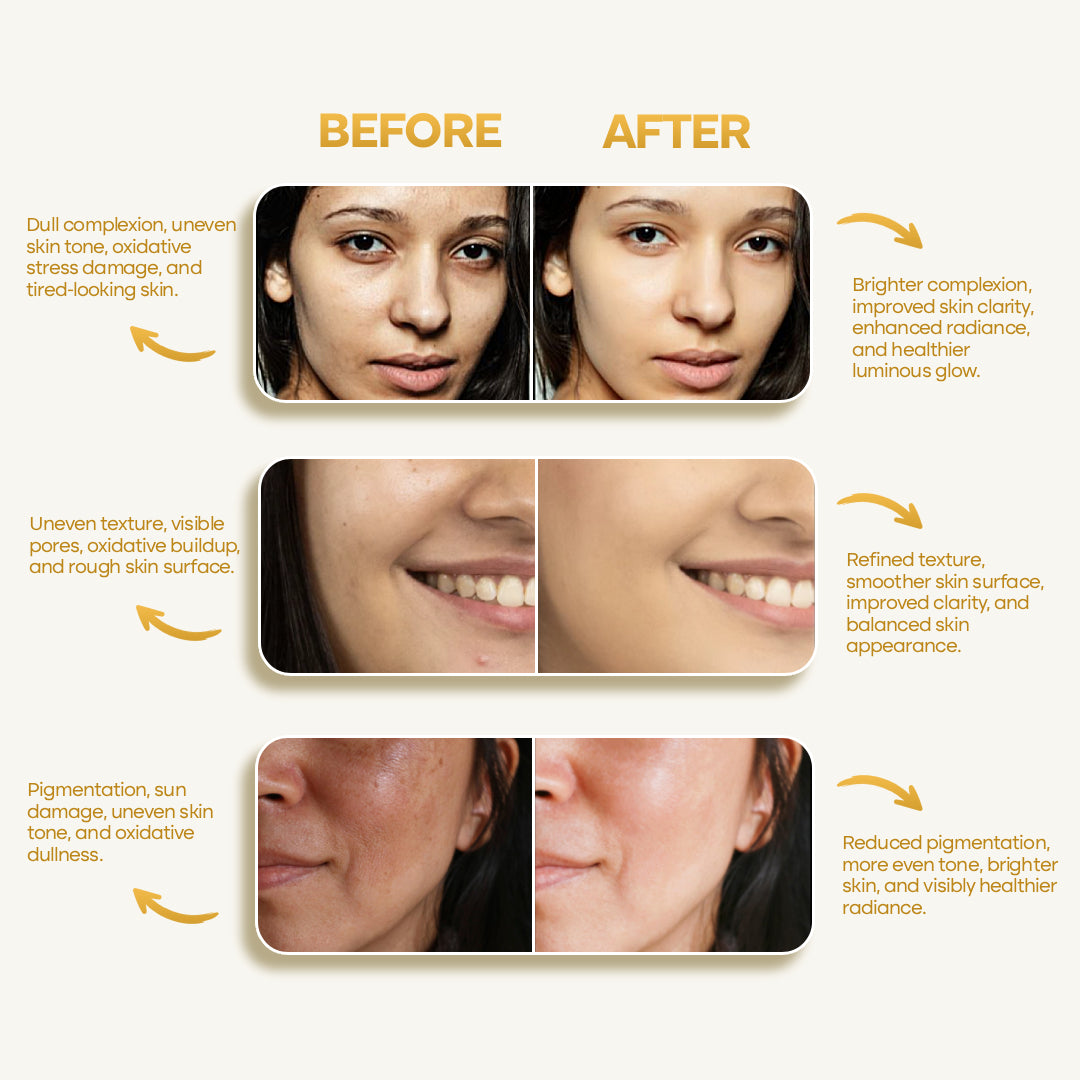 Celluglow™ LIPOSOMAL & Opitac GLUTATHIONE With NAC,ALA & Selenium