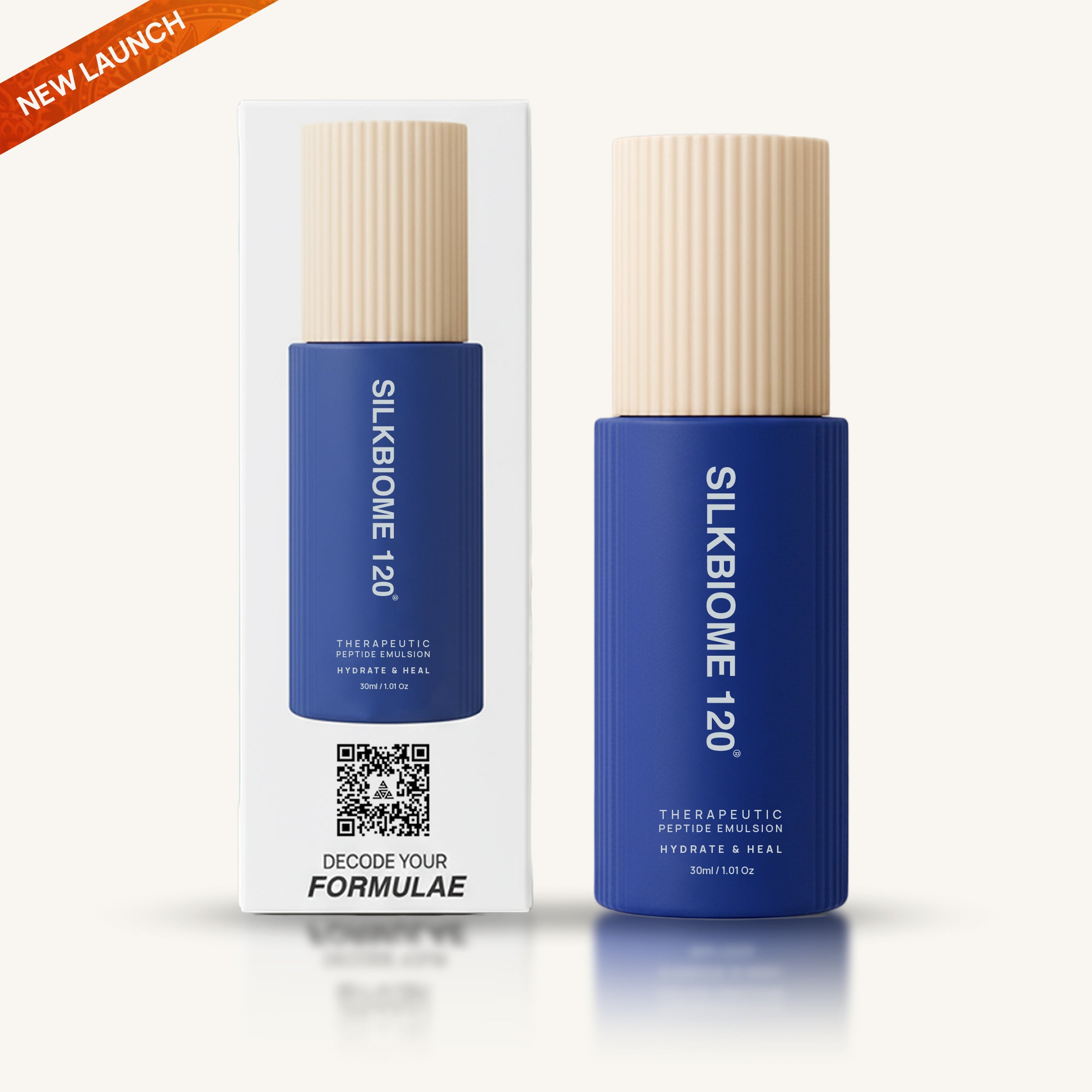 Silkbiome120
