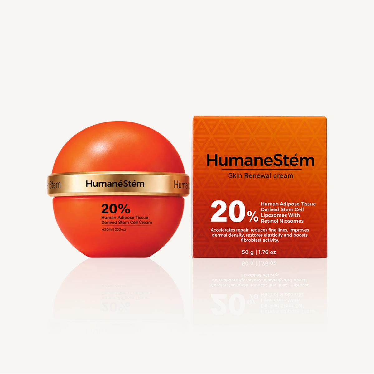 HUMANESTEM™ CREAM