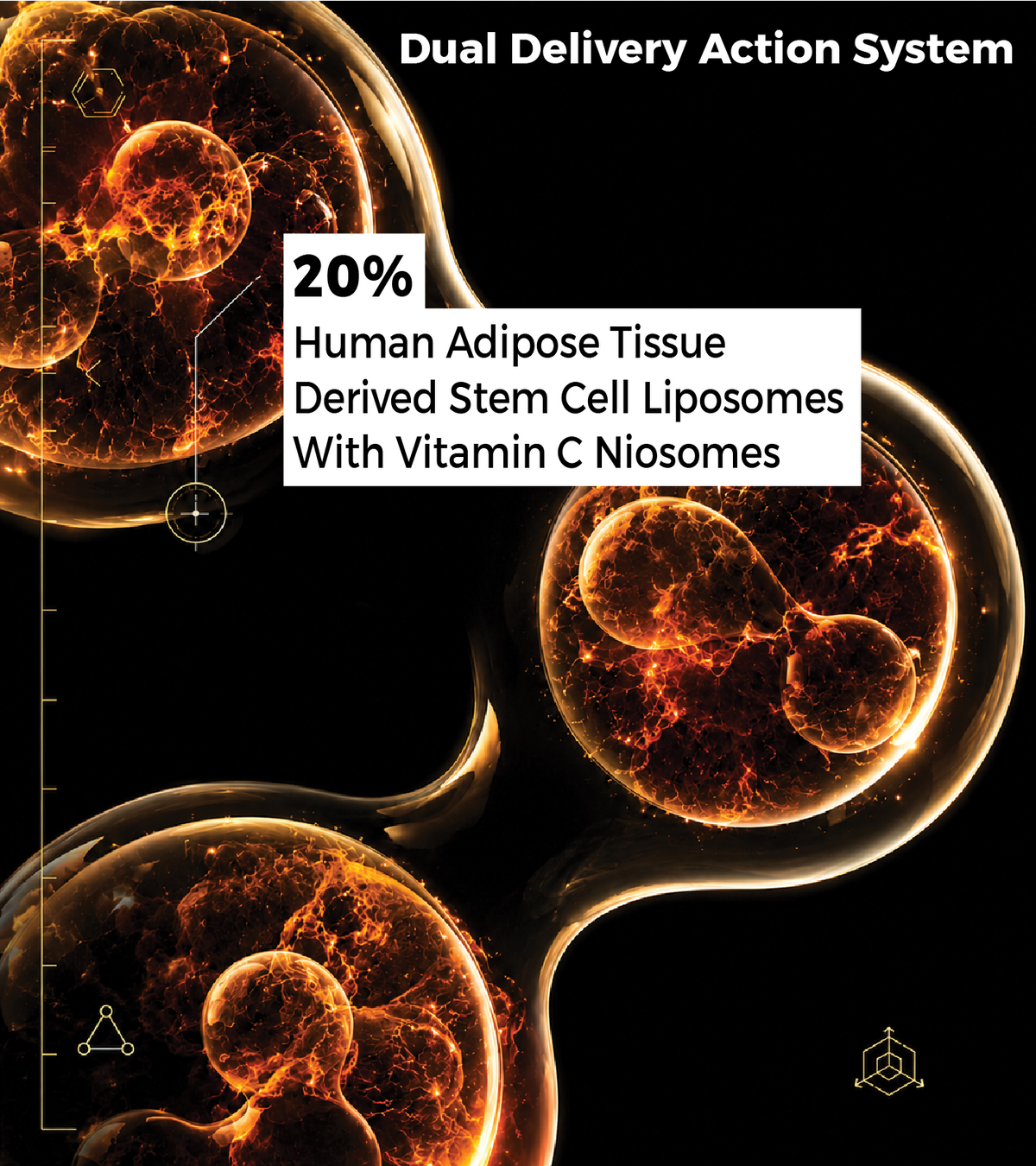 HUMANESTEM™ SERUM