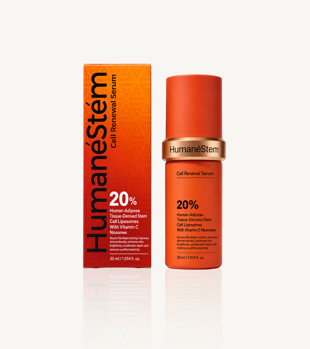 HUMANESTEM™ SERUM